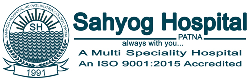 Sahyog Logo